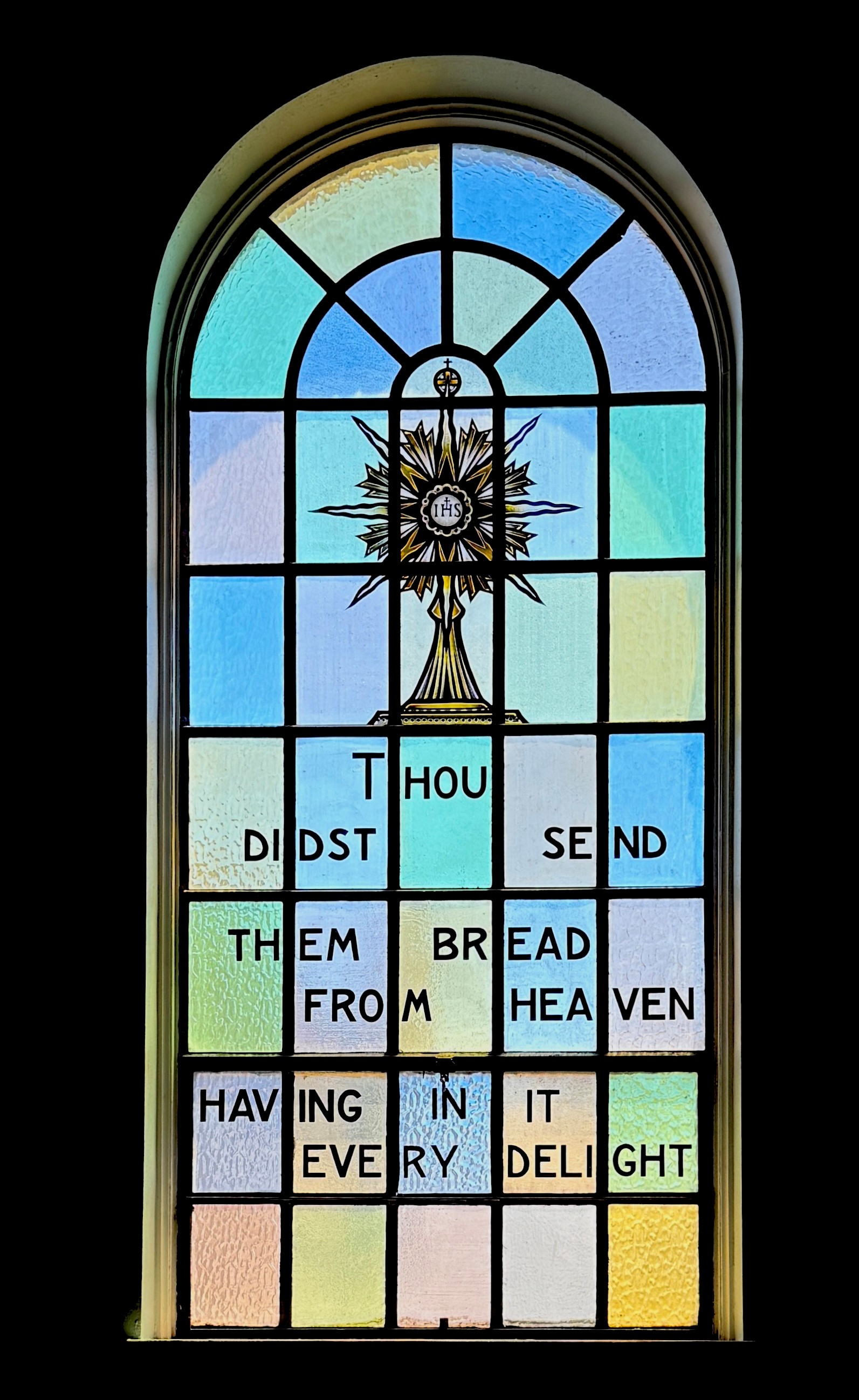 Eucharist