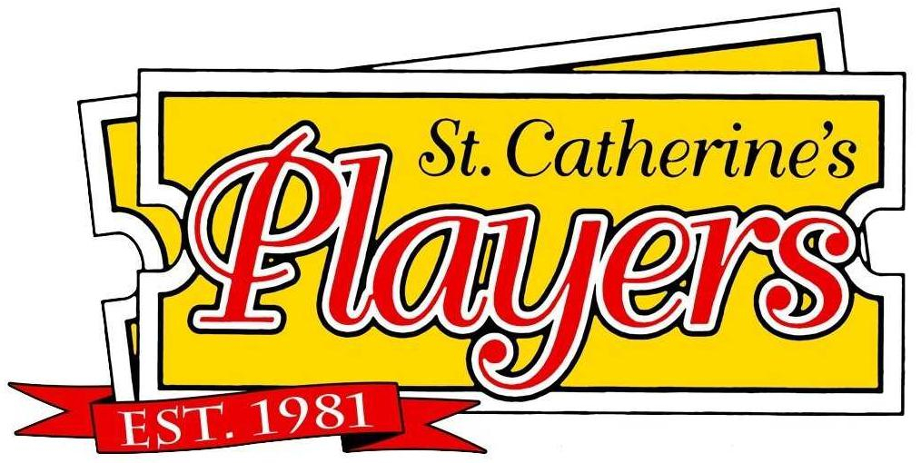 St. Catherines Players New 10 18