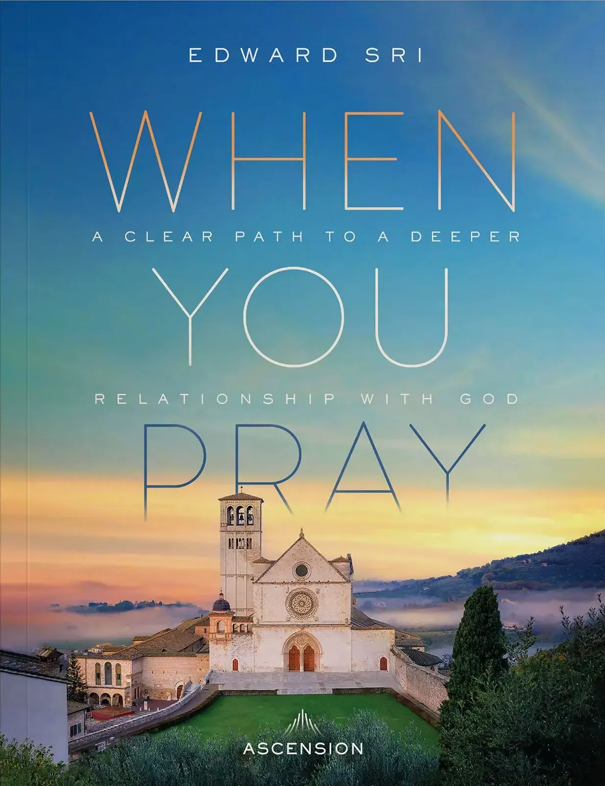 WhenYouPray flyer fillable